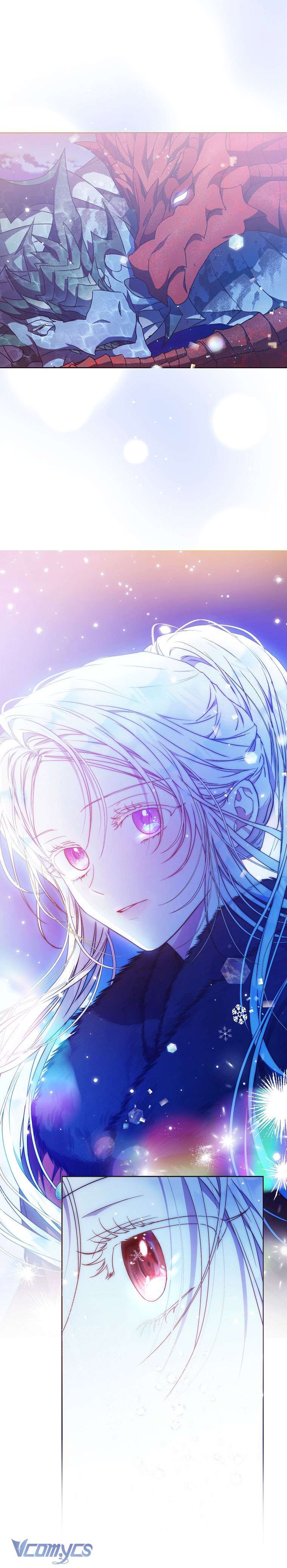 Tôi Trở Thành Vợ Của Nam Chính Chap 82 - Trang 3