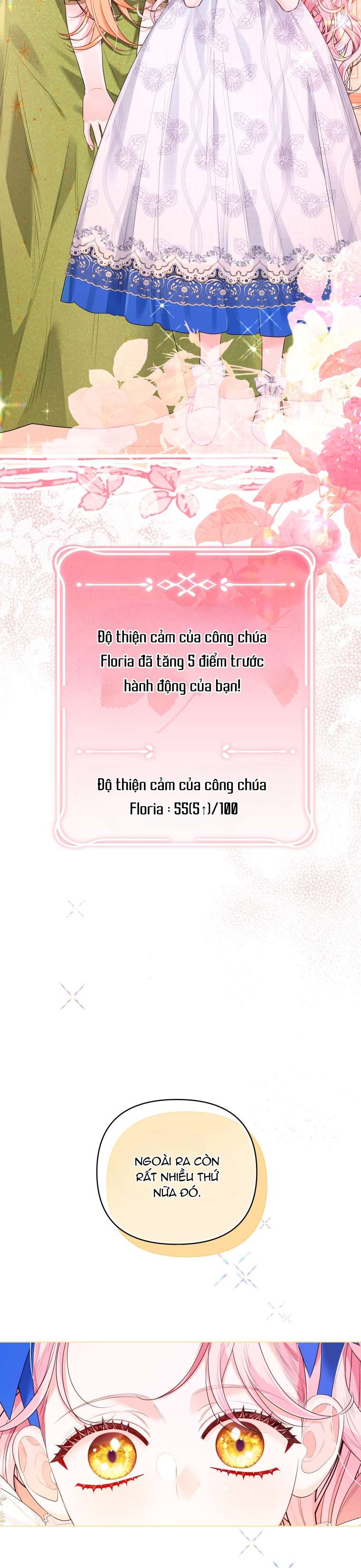 Thà Là Để Tôi Trở Thành Nữ Hoàng Chapter 18 - Trang 3