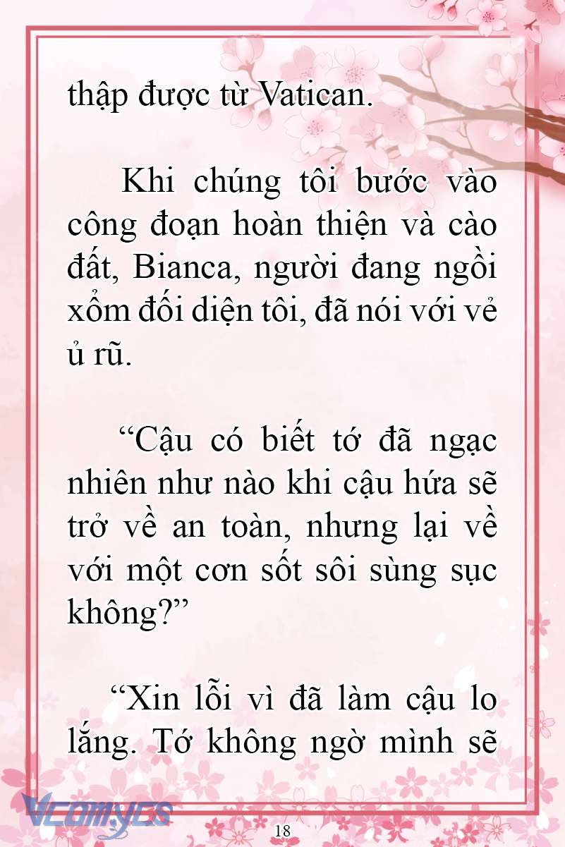 [Novel] Đặc Quyền Của Người Chuyển Sinh Chap 32 - Trang 2