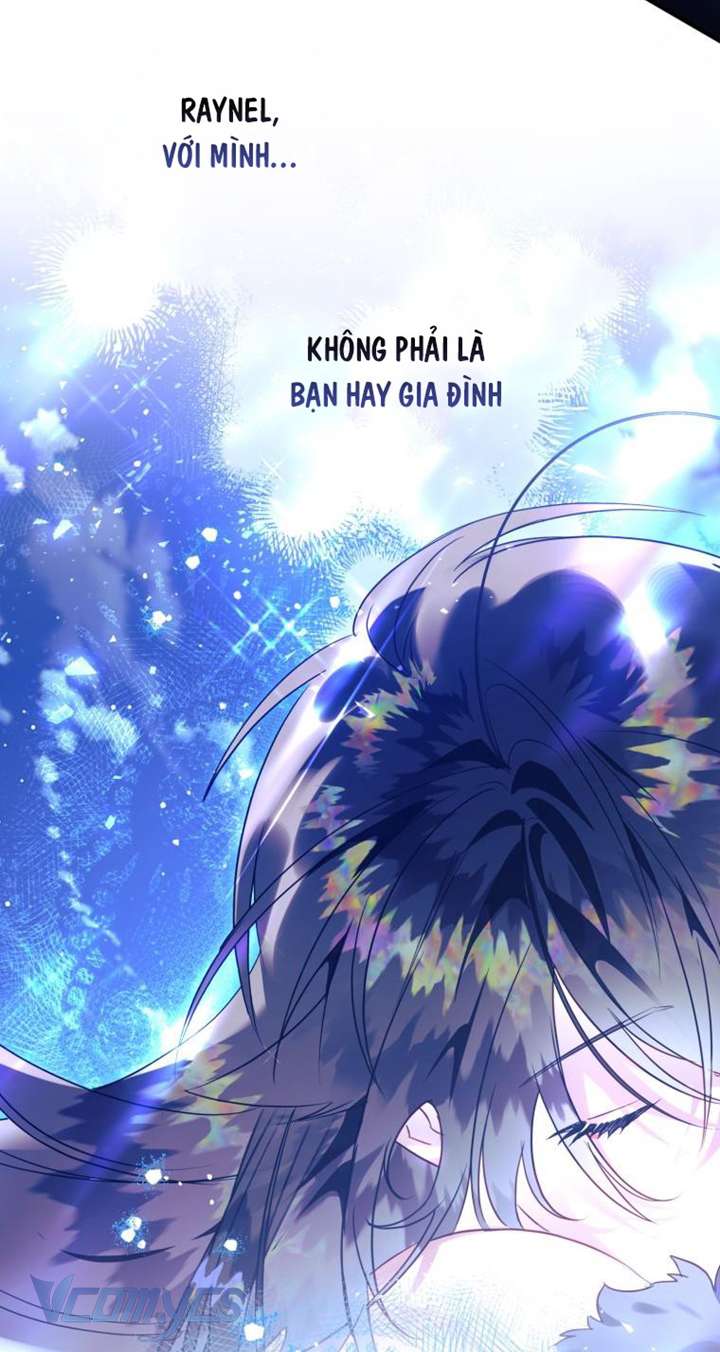 Bỗng Nhiên Tôi Trở Thành Quạ Đen!! Chapter 55 - Trang 4