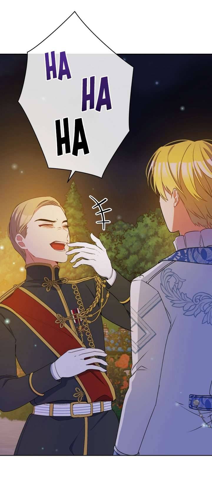 Người Bảo Hộ Của Bạo Quân Là Ma Nữ Tàn Độc Chap 43 - Trang 4