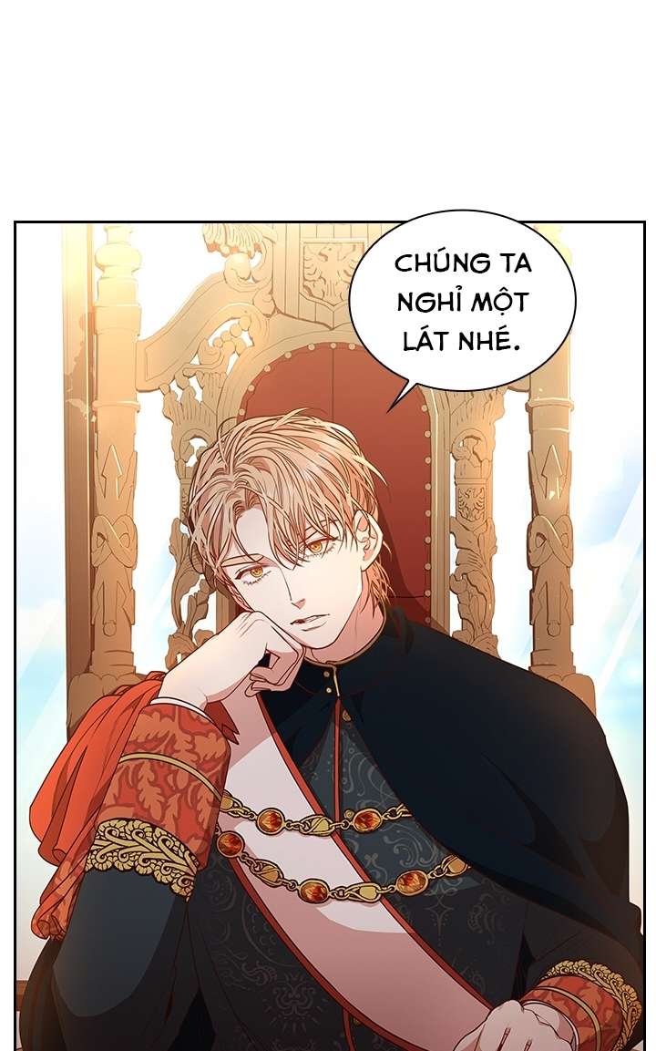 Thư Ký Của Bạo Chúa Chapter 23 - Trang 4