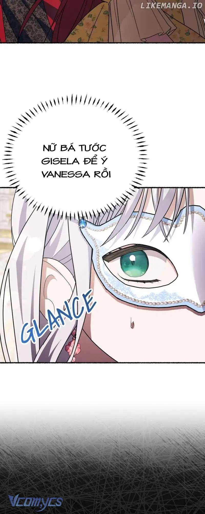 Trở Thành Chú Mèo Ngủ Cùng Bạo Chúa Chapter 29 - Next Chapter 30