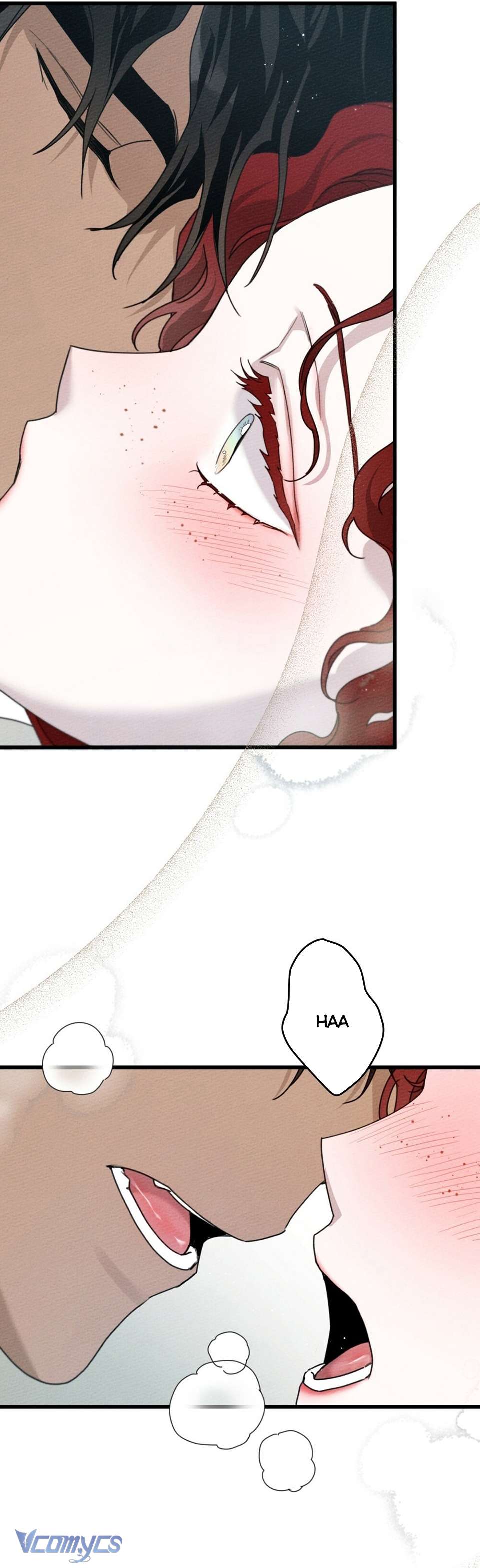 Dưới Bóng Cây Sồi Chap 44 - Next Chapter 44.1