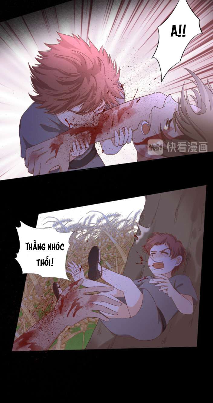 Địch Úc Đa Chi Ca Chapter 79 - Trang 4