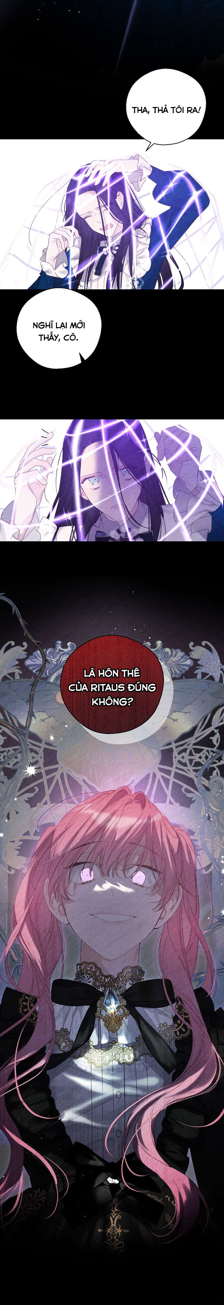 Trước Tiên Phải Giấu Em Trai Cái Đã! Chap 50 - Trang 2