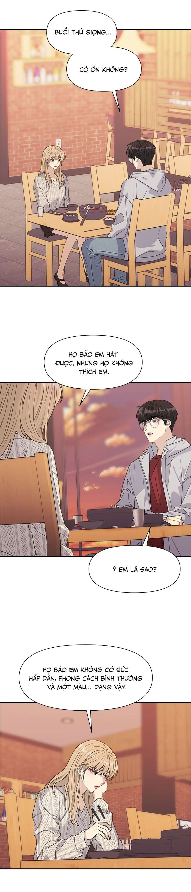 Couple Breaker Chap 6 - Trang 2