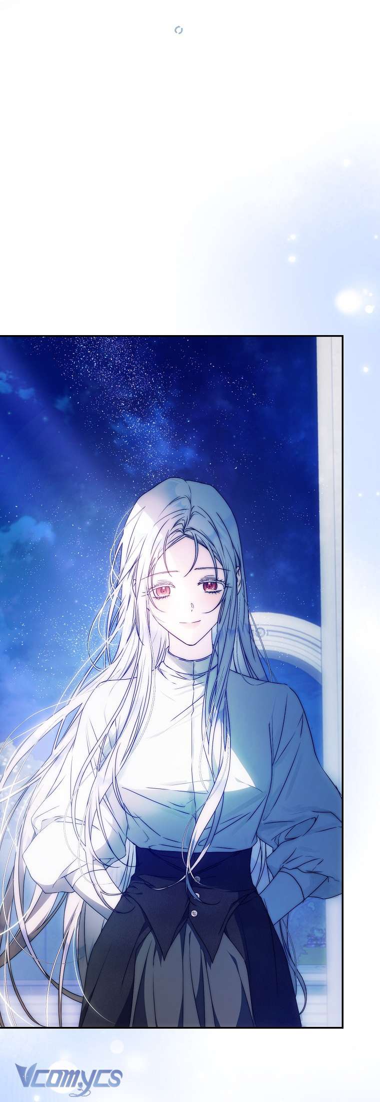 Tôi Trở Thành Vợ Của Nam Chính Chap 97 - Trang 3