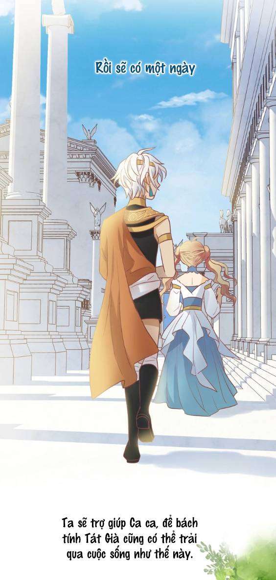 Địch Úc Đa Chi Ca Chapter 2 - Trang 4