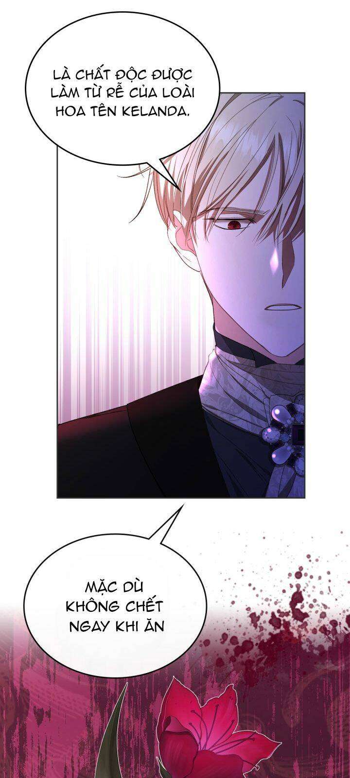 Nam Chính Quái Vật Sống Dưới Giường Tôi Chapter 8 - Trang 4