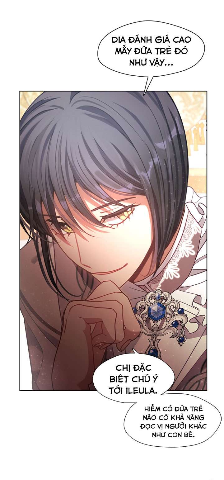 Gia Đình Bị Ám Ảnh Bởi Tôi Chapter 38 - Trang 4