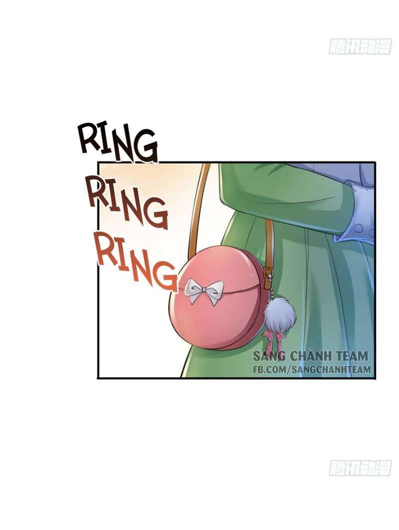 Hệt Như Hàn Quang Gặp Nắng Gắt Chap 49 - Next Chap 50