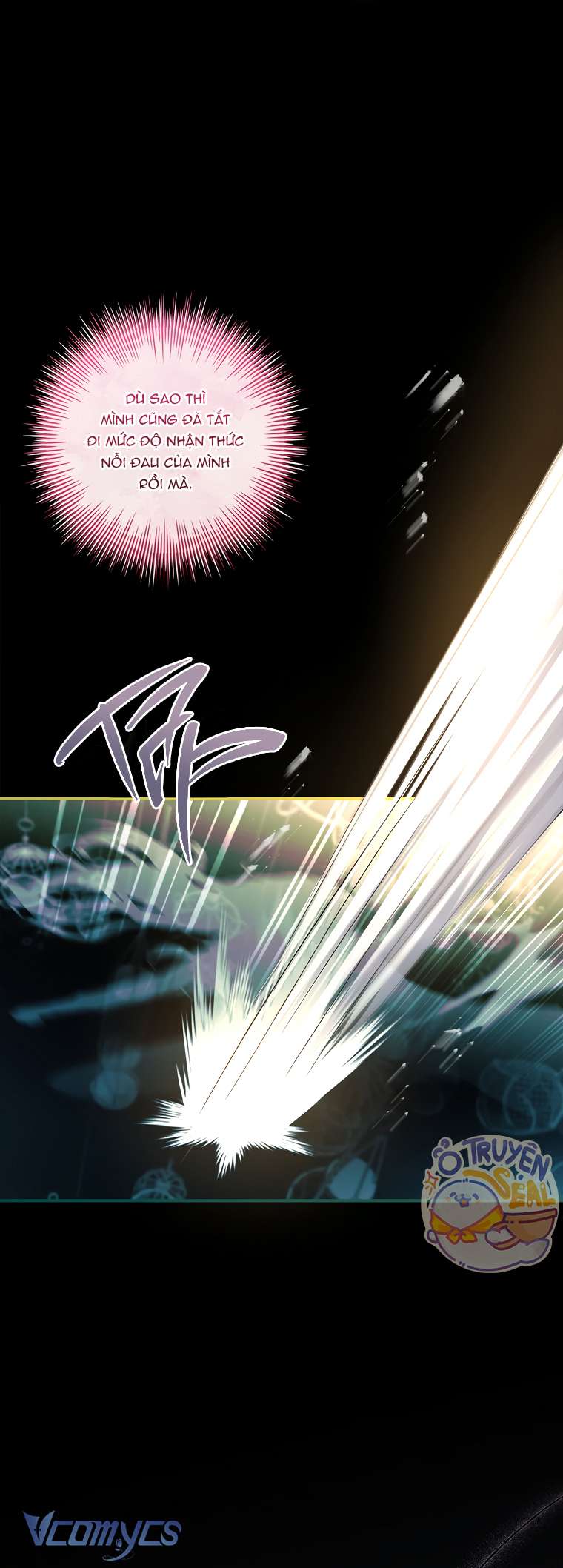 Tôi Đã Tắt Cài Đặt Chế Độ Nhận Thức Nỗi Đau! Chap 22 - Next Chap 23