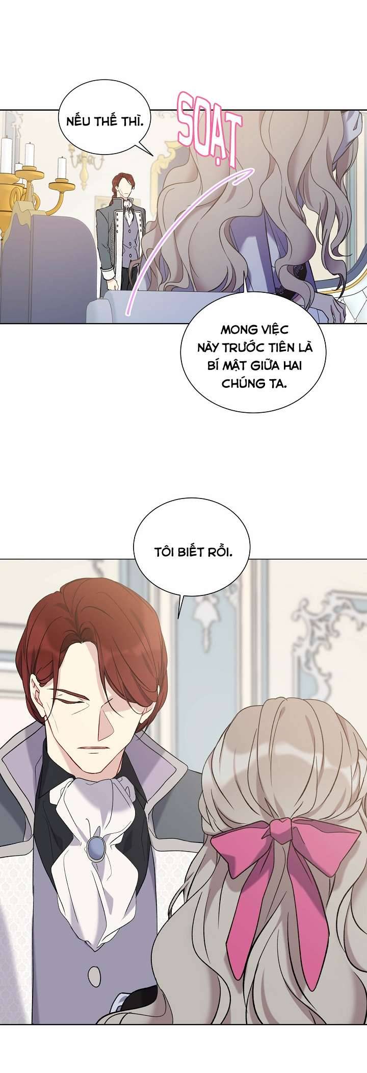 Vương Miện Lục Bảo Chap 25 - Trang 2