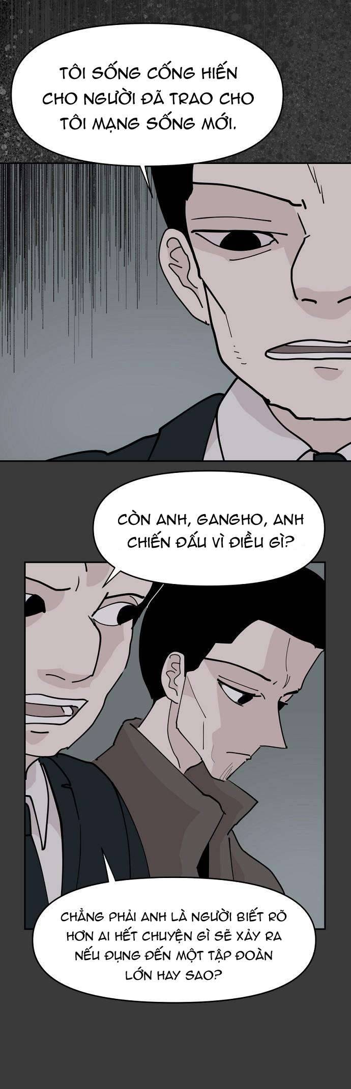 Yêu Không Hồi Kết Chap 14 - Trang 2