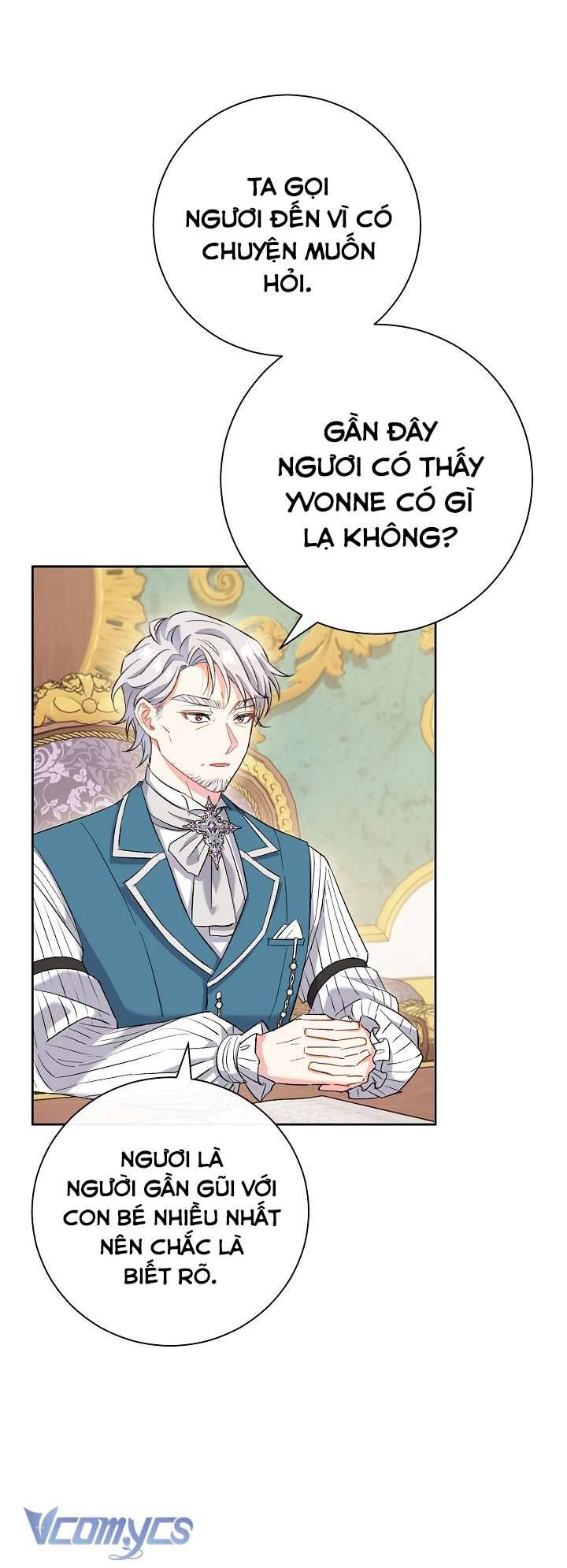 Người Xem Mắt Của Ác Nữ Quá Hoàn Hảo Chapter 1 - Trang 4