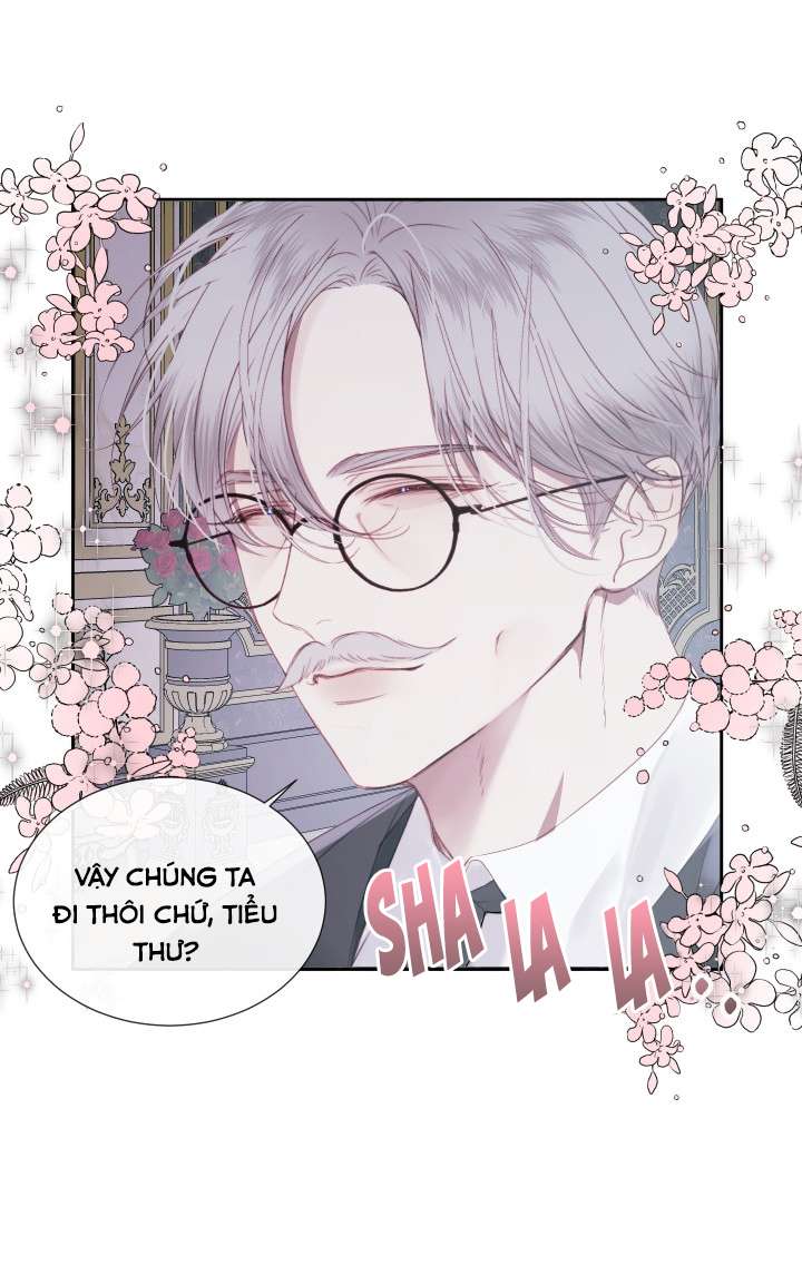 Siren: Trở Thành Gia Đình Của Nhân Vật Phản Diện Chapter 6 - Trang 3