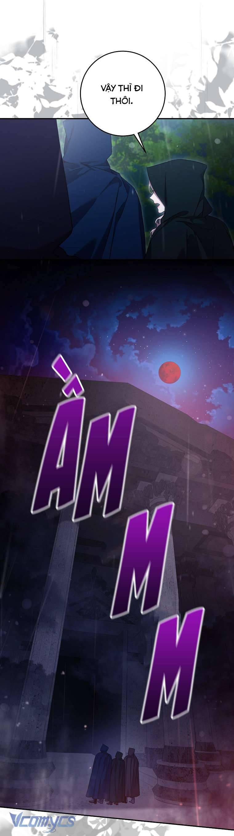 Thuần Hóa Bạo Quân Rồi Bỏ Trốn Chap 109 - Trang 2