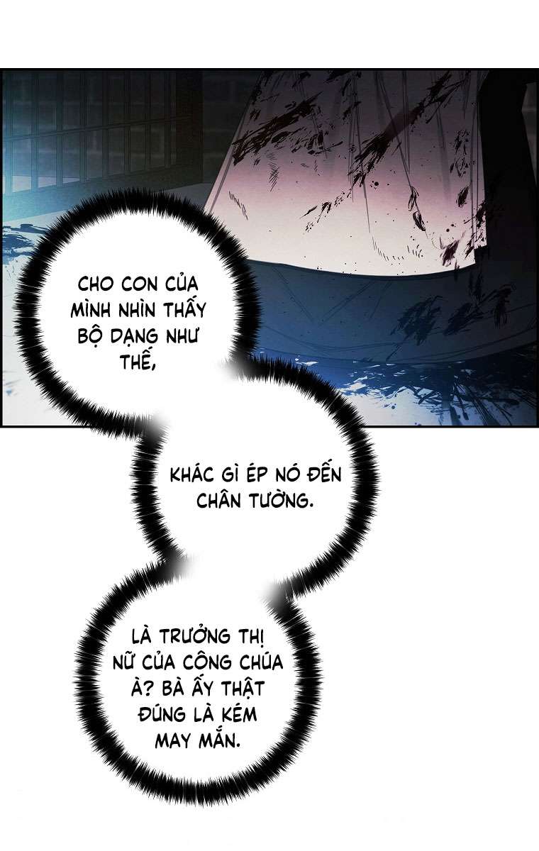 Cửa Hàng Búp Bê Của Công Chúa Chap 22 - Trang 2