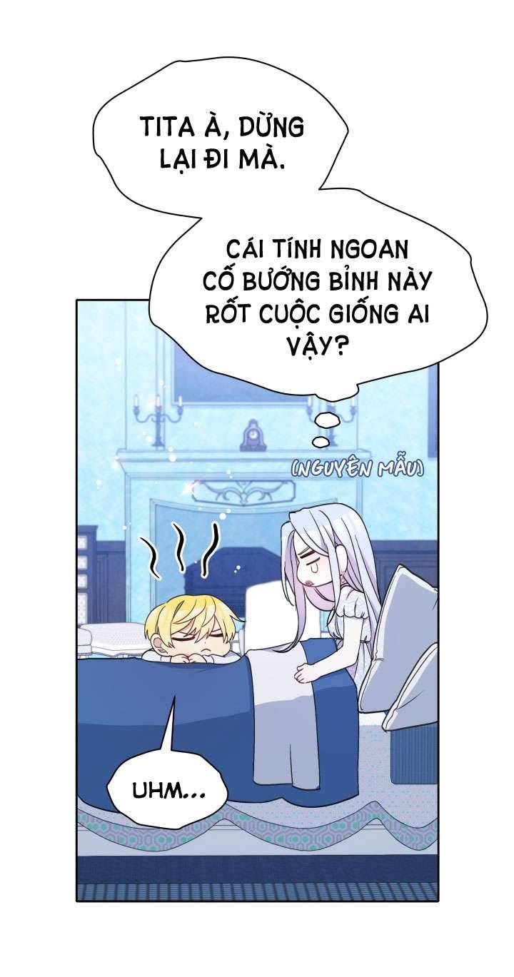 Người Bảo Hộ Của Bạo Quân Là Ma Nữ Tàn Độc Chap 26 - Trang 4