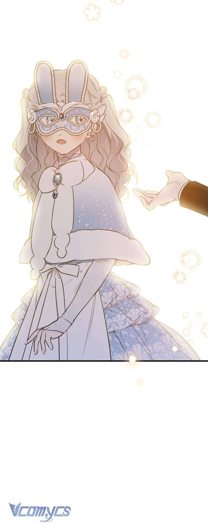 Những Nhân Vật Mạnh Nhất Thế Giới Ám Ảnh Tôi Chapter 69 - Trang 4