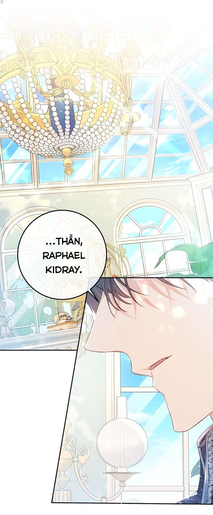 Ác Nữ Chỉ Là Một Con Rối Chap 24 - Trang 2