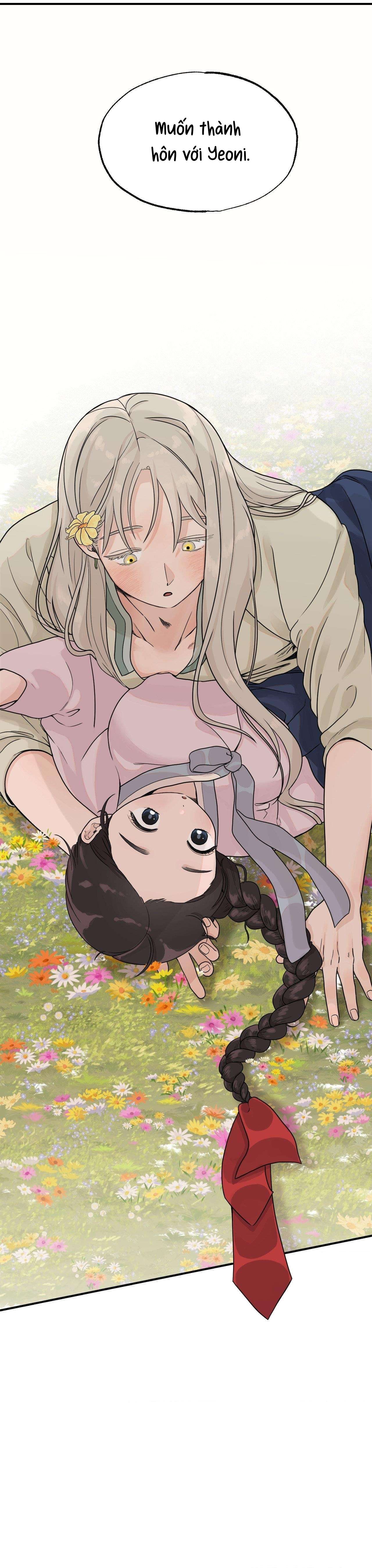 [ 18+ KHÔNG CHE ] Bibisea Chap 6 - Trang 2