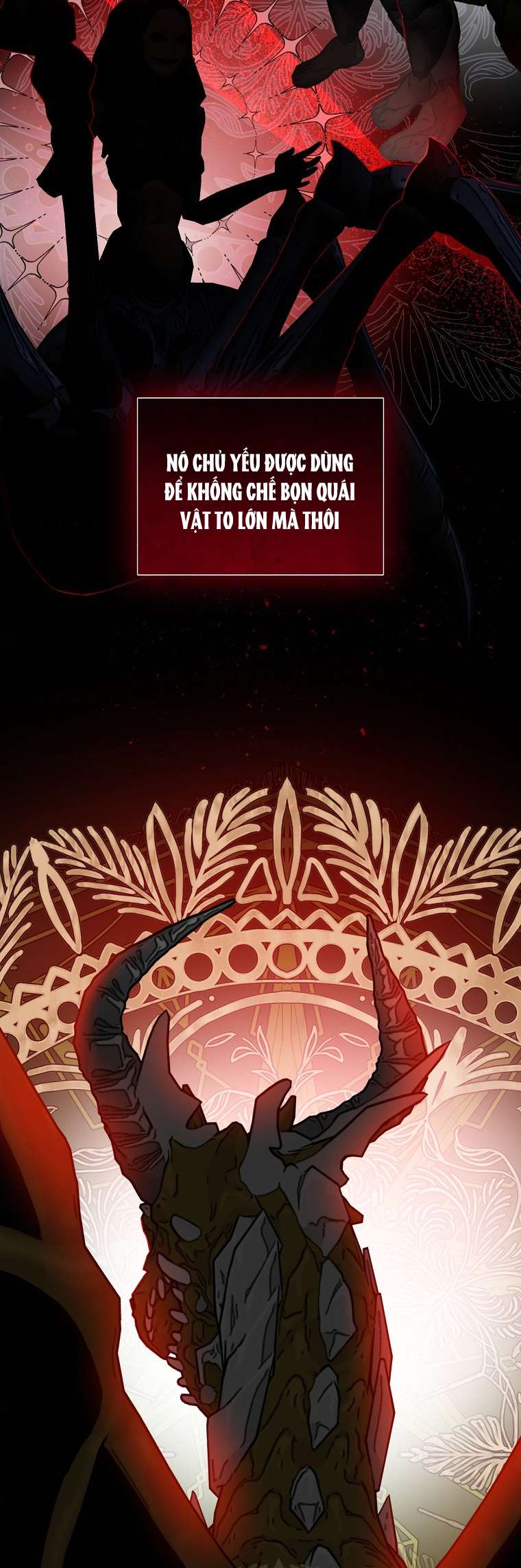 Phương Pháp Sống Sót Khi Phải Ngủ Cùng Hoàng Đế Chapter 19 - Trang 4