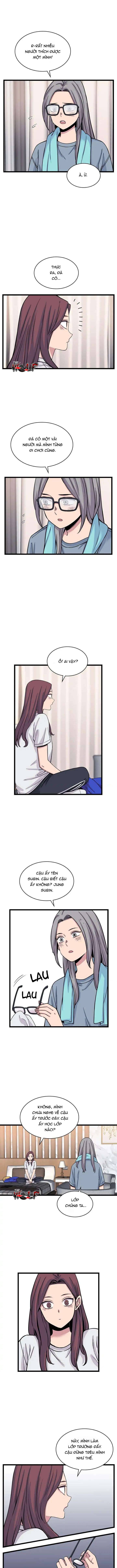 Kẻ Mạo Danh Chapter 27 - Next Chapter 28