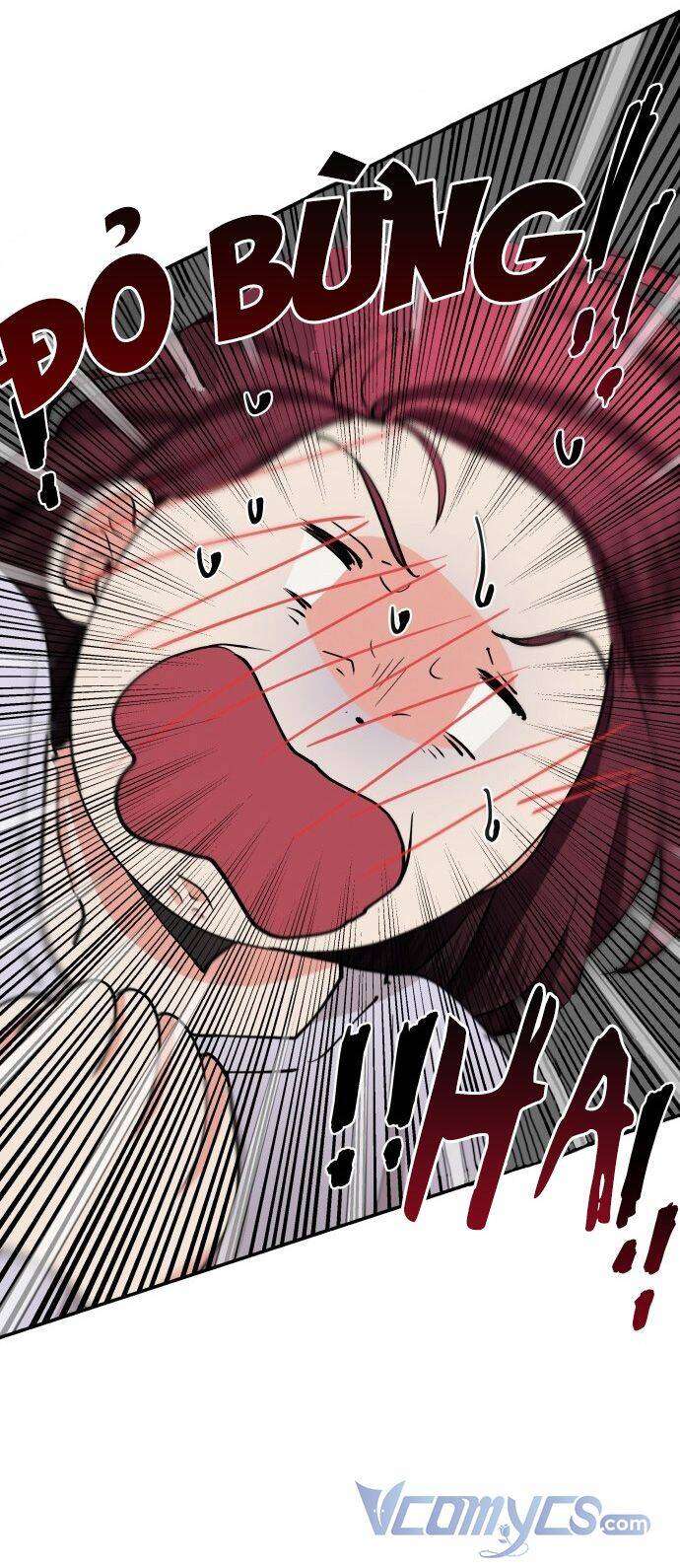 Oan Gia Ngõ Hẹp Chapter 36 - Trang 3