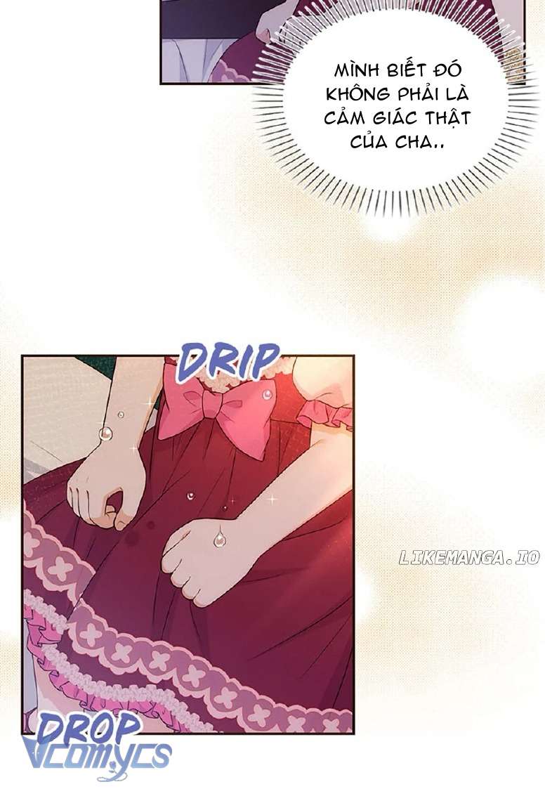 Công Chúa Bé Con Hạng S Thật Mạnh Chapter 22 - Trang 4