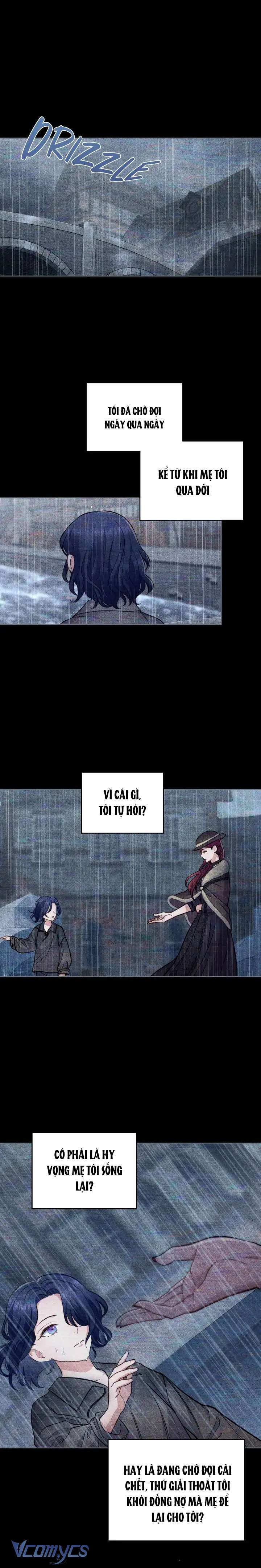 Hôn Nhân Giả Dối Chap 39 - Next Chap 40