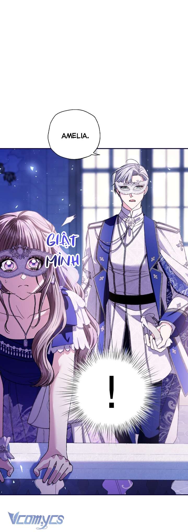 Cha À, Con Không Muốn Kết Hôn Đâu Chap 129 - Trang 2