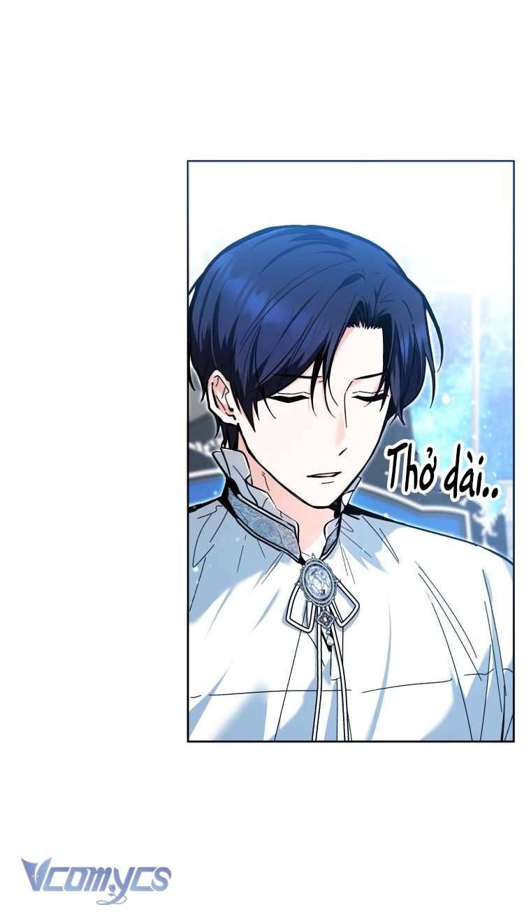 Bé Con Cá Voi Sát Thủ Chapter 14 - Trang 4