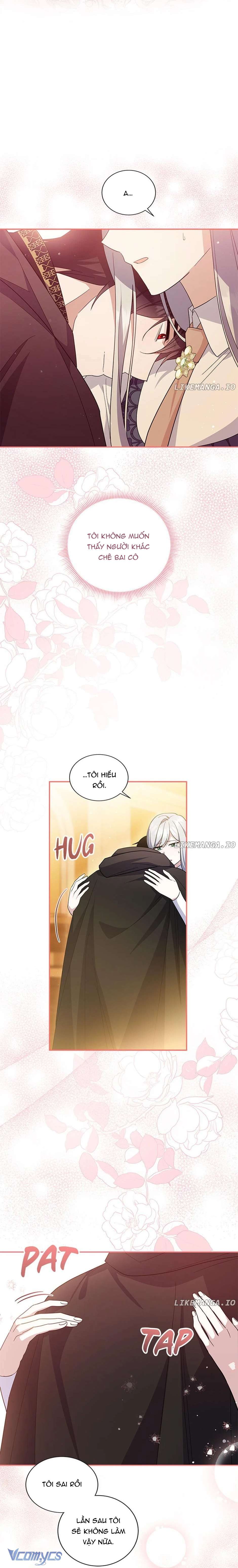 Kế Hoạch Trả Thù Chap 60 - Trang 2