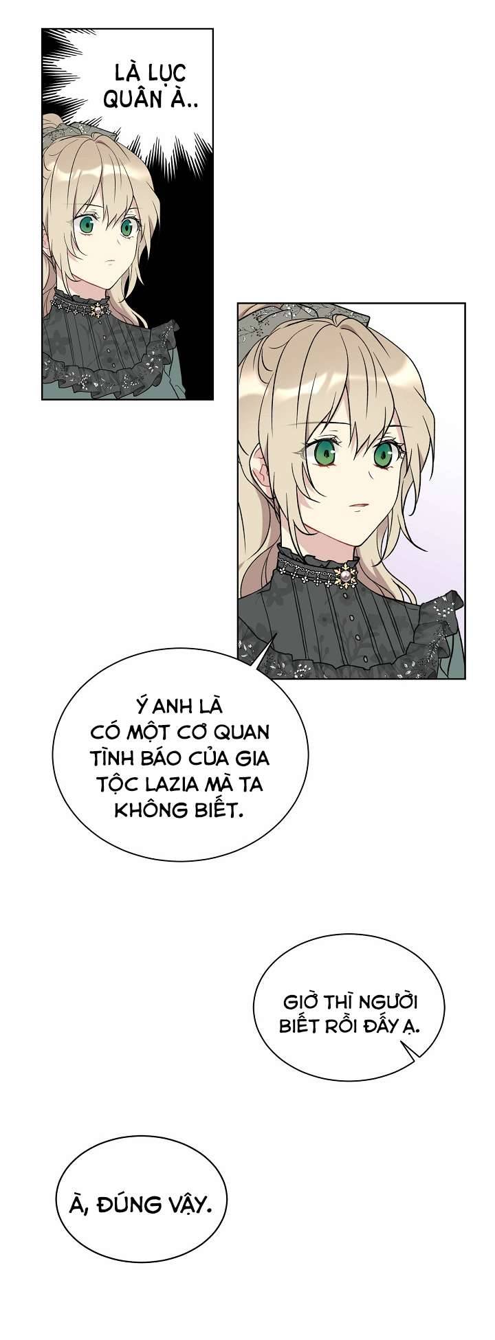 Vương Miện Lục Bảo Chap 37 - Trang 2