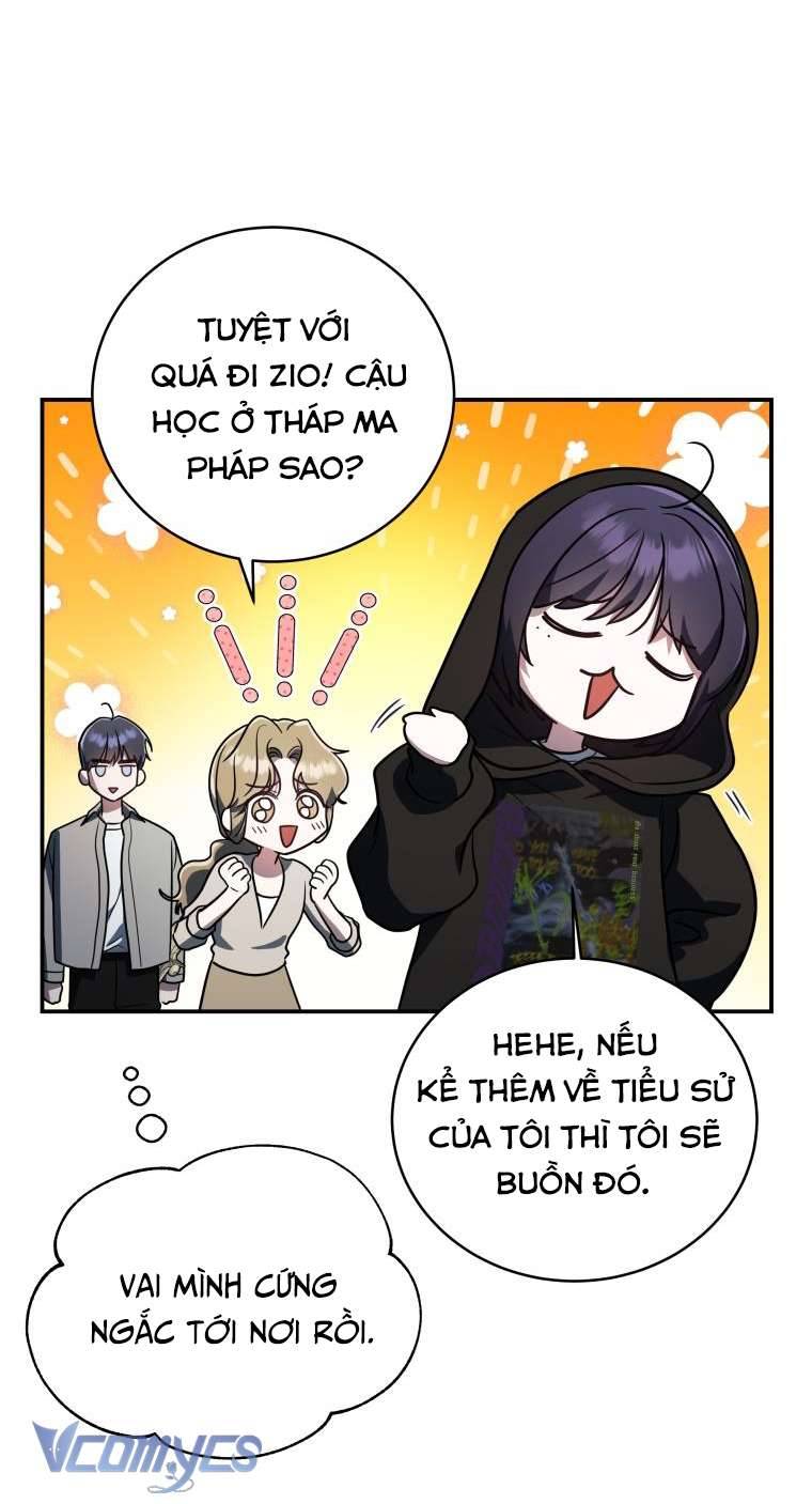 Hướng Dẫn Sinh Tồn Dành Cho Người Xếp Hạng Chap 11 - Trang 2