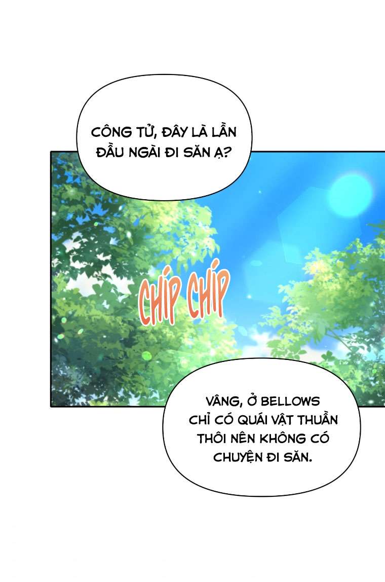 Người Bảo Hộ Của Bạo Quân Là Ma Nữ Tàn Độc Chap 47 - Trang 4