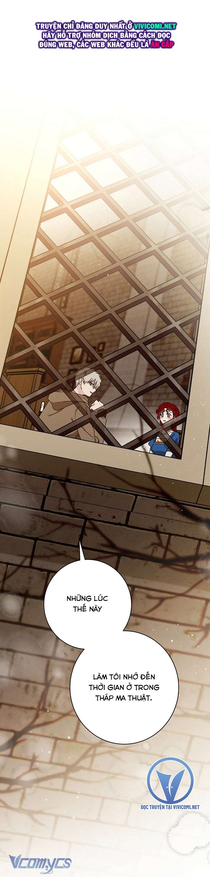 Dưới Bóng Cây Sồi Chap 50 - Next Chapter 50.1