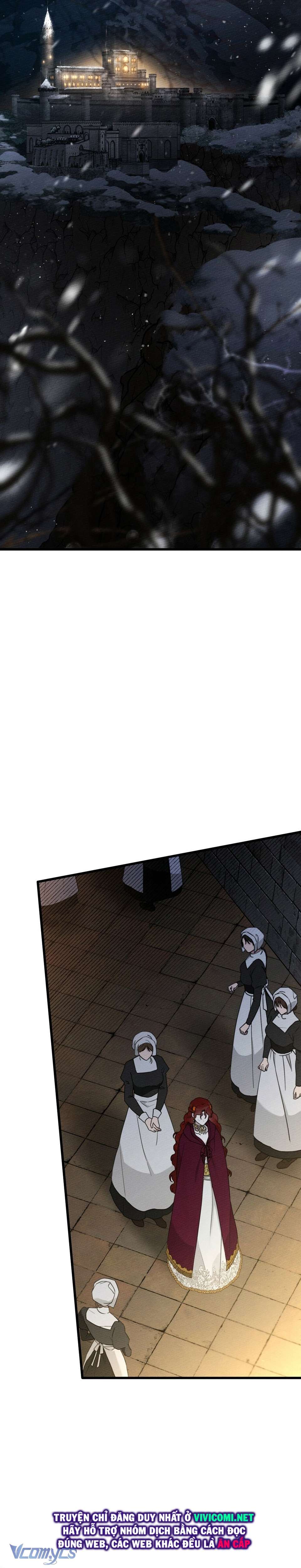 Dưới Bóng Cây Sồi Chap 47 - Next Chapter 47.1