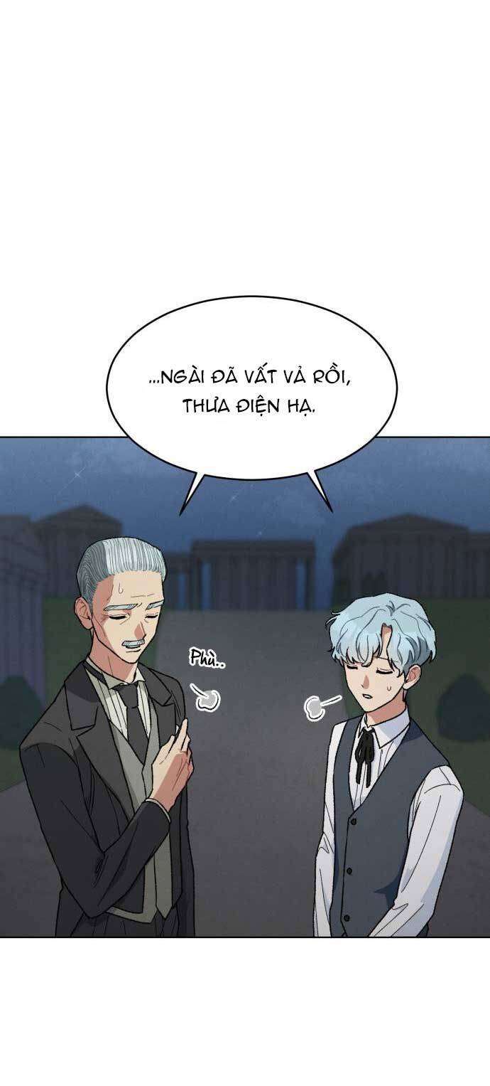 Nam Thứ Đình Công Thì Phải Làm Sao?! Chapter 11 - Trang 4