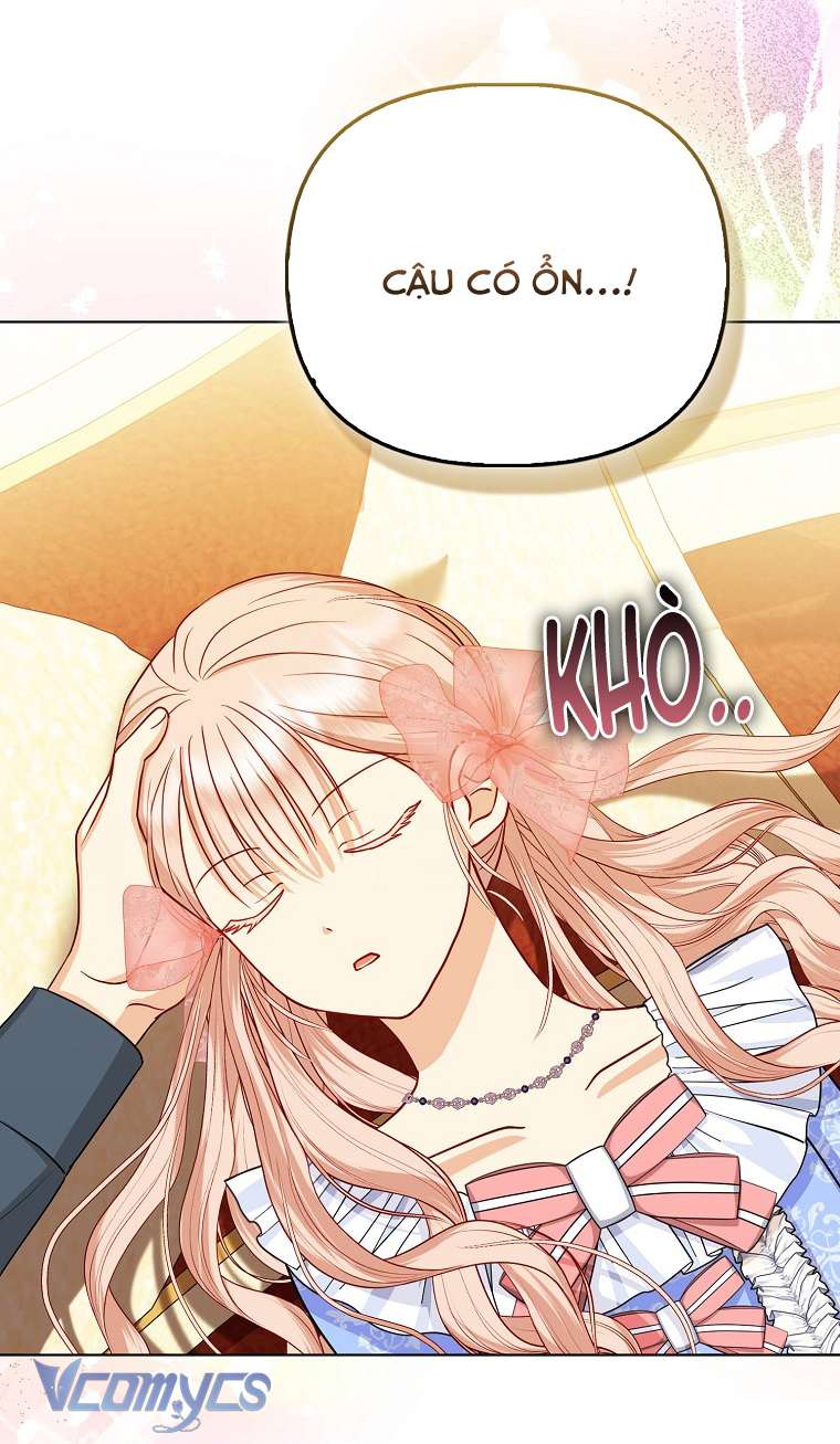 Nhân Vật Phản Diện Đều Thích Tôi Chapter 11 - Trang 4