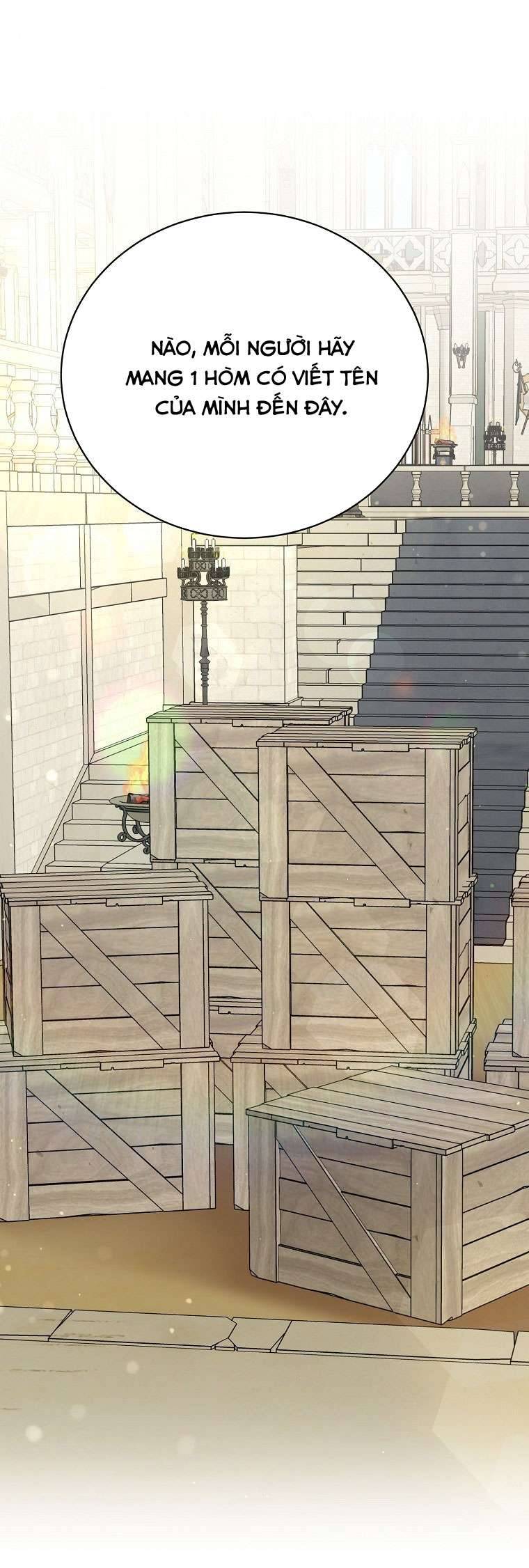 Vương Miện Lục Bảo Chap 63 - Trang 2