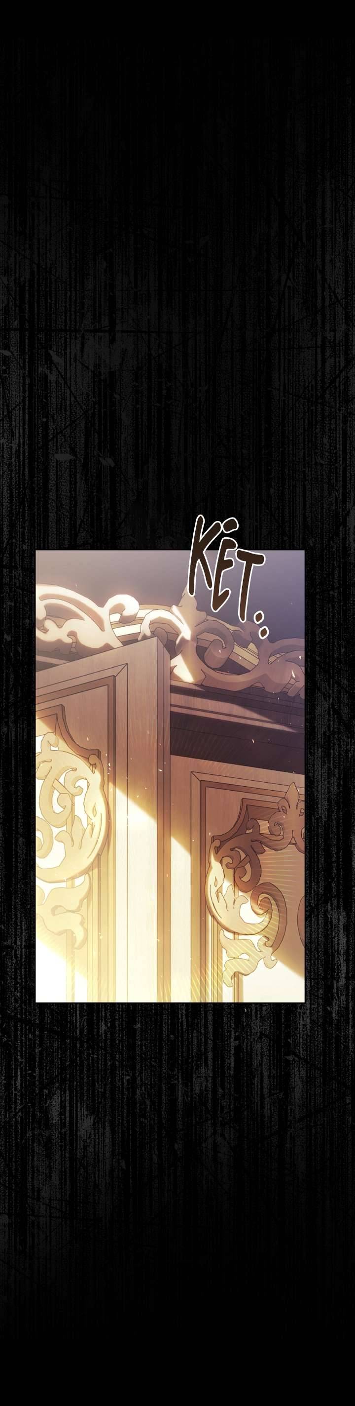 Ác Nữ Chỉ Là Một Con Rối Chap 59 - Trang 2