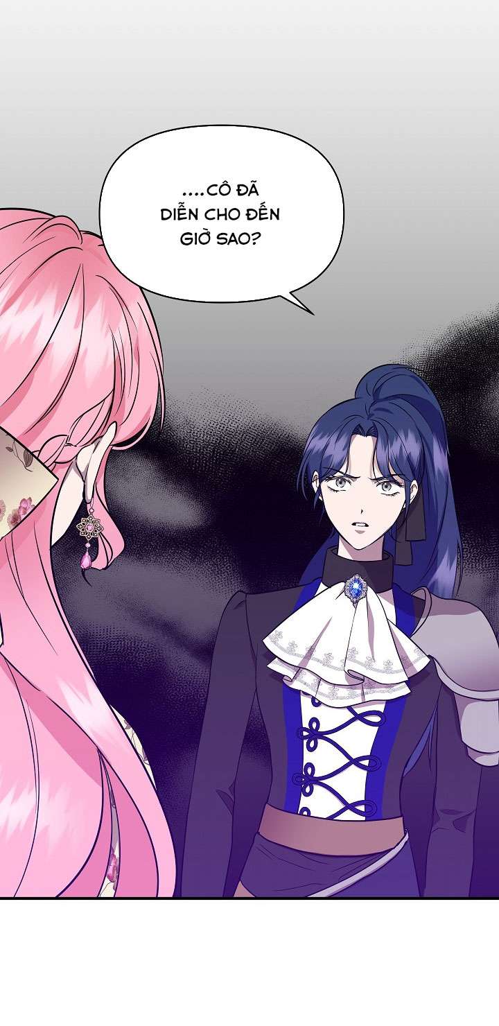 Tôi Không Phải Là Cinderella Chapter 14 - Trang 4