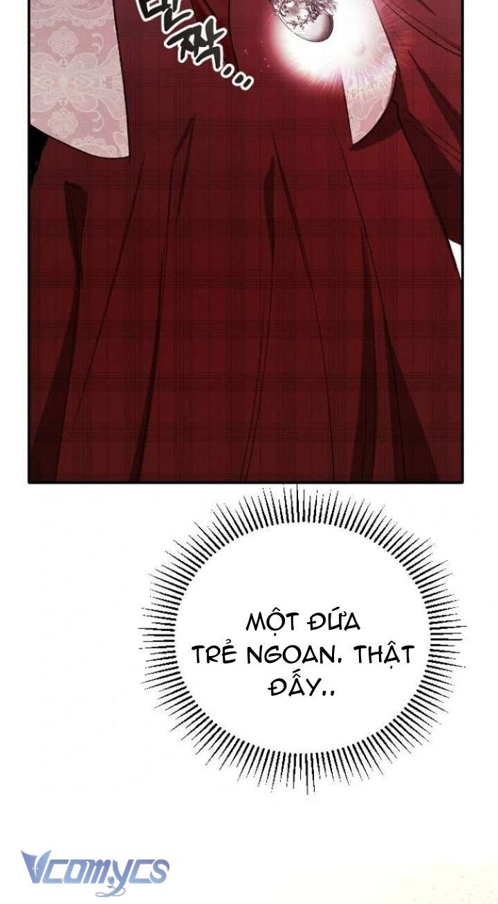 Papa Bạo Chúa, Con Sẽ Bảo Vệ Người! Chap 7 - Trang 2