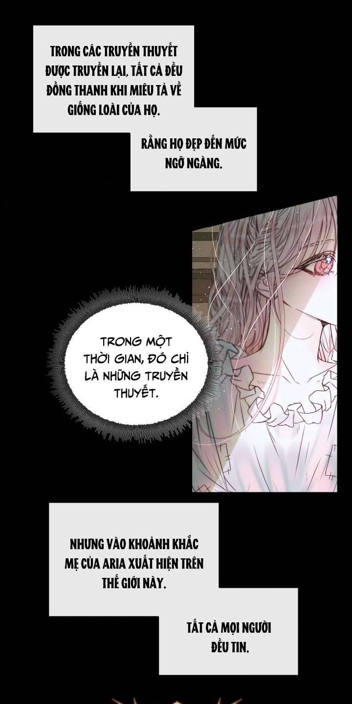 Siren: Trở Thành Gia Đình Của Nhân Vật Phản Diện Chapter 4 - Trang 3