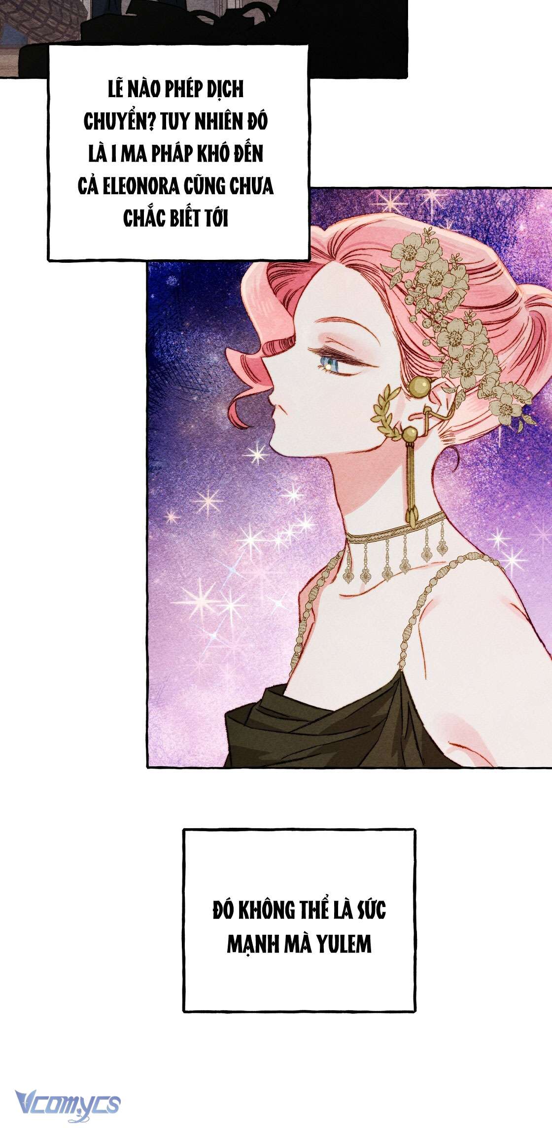 (Munn) Nuôi Dưỡng Một Hắc Long Chap 29 - Trang 2