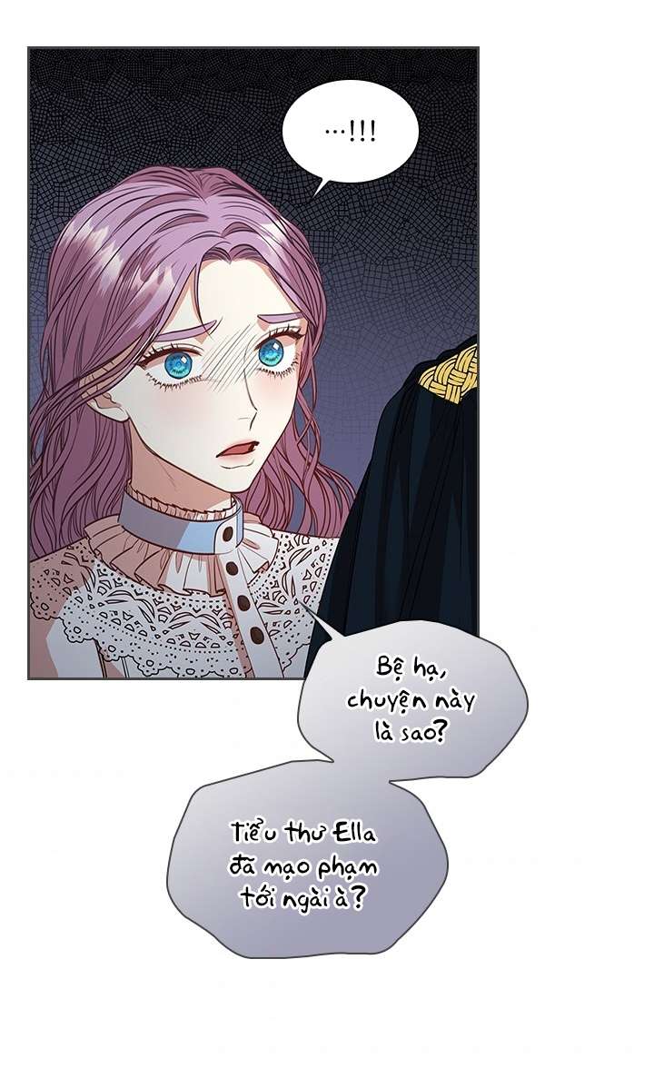 Thư Ký Của Bạo Chúa Chapter 34 - Trang 4