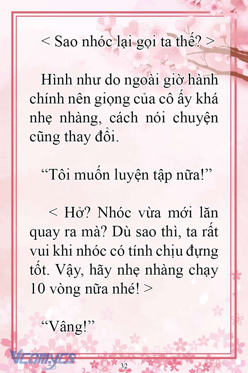 [Novel] Đặc Quyền Của Người Chuyển Sinh Chap 35 - Trang 2